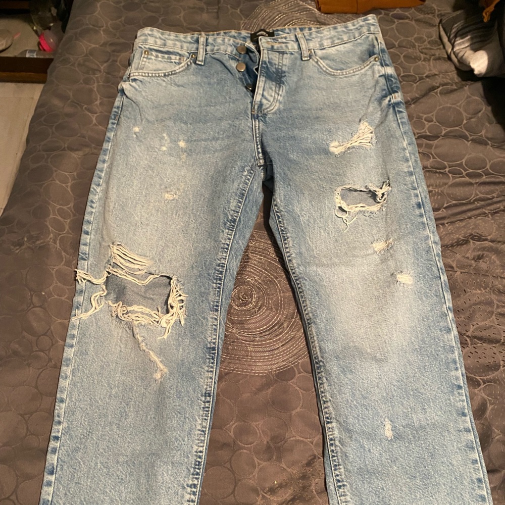 Forever 21 Jeans